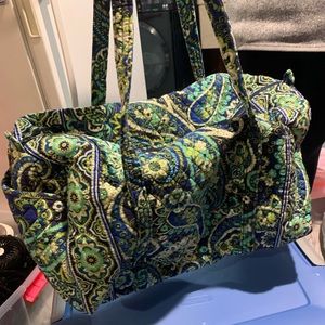 Vera Bradley Tote